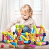 Magnetic Stick Educational Toy | 36 Pcs - Image 2