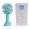 Mini Handheld Portable Fan - Image 2