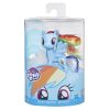 Rainbow Pony Toy Doll  | Cuddle Toy - Image 2