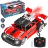 Spray Type Remote Control Car - Image 2