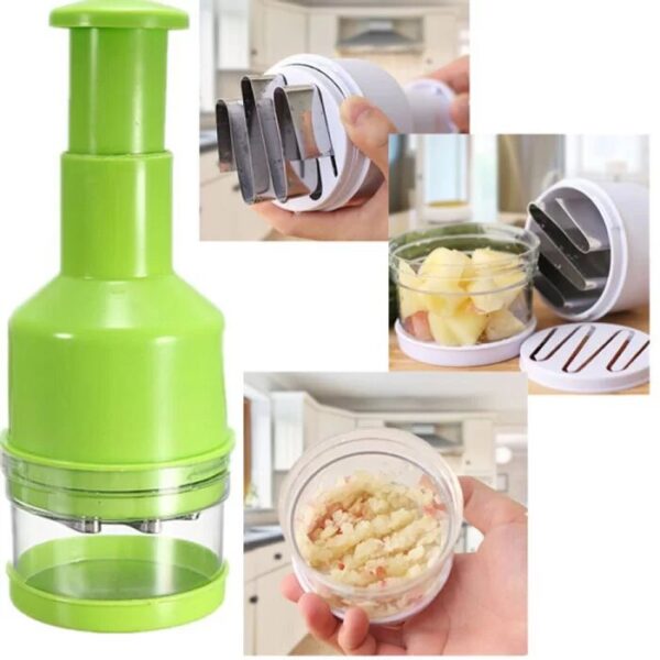 Onion Vegetable Chopper