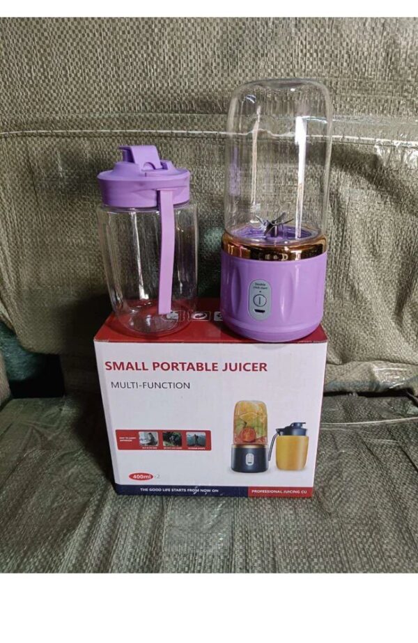 Mini Juicer